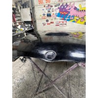 Капот стеклопластиковый "Stock" (BMW 3 Series E92 coup dorest./rest.)