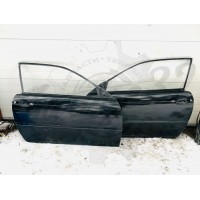 Передние двери "Stock" (BMW 3 Series E46 coup 1999-2006)