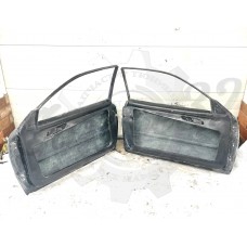 Передние двери "Stock" (BMW 3 Series E46 coup 1999-2006)