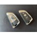 Корпус ключа зажигания на 3 кнопки "Garage32" (BMW G01, G11, G12, G01, G02, F15, F16)