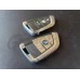 Корпус ключа зажигания на 3 кнопки "Garage32" (BMW G01, G11, G12, G01, G02, F15, F16)