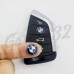 Эмблема на ключе зажигания "BMW"