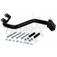 Траверса под лифт 2" "Garage32" (Suzuki Jimny JB64 / JB74 2019-2025)