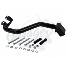 Траверса под лифт 2" "Garage32" (Suzuki Jimny JB64 / JB74 2019-2025)