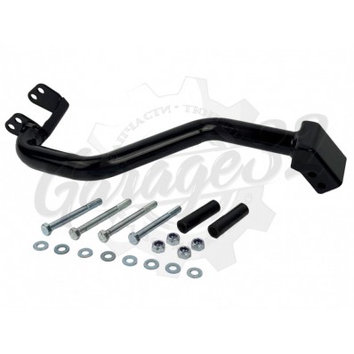 Траверса под лифт 2" "Garage32" (Suzuki Jimny JB64 / JB74 2019-2025) Траверса под лифт 2" "Garage32" (Suzuki Jimny JB64 / JB74 2019-2025)