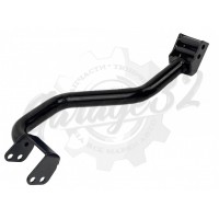 Траверса под лифт 2" "Garage32" (Suzuki Jimny JB64 / JB74 2019-2025)