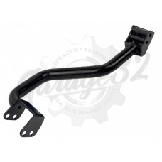 Траверса под лифт 2" "Garage32" (Suzuki Jimny JB64 / JB74 2019-2025)