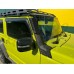Шноркель повышенной проходимости "Garage32" (Suzuki Jimny JB64 / JB74 2018 - н.в.)