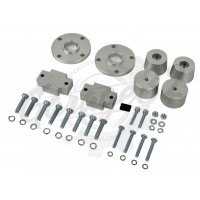 Проставки при лифте 2" "Garage32" (Suzuki Jimny JB64/74 )