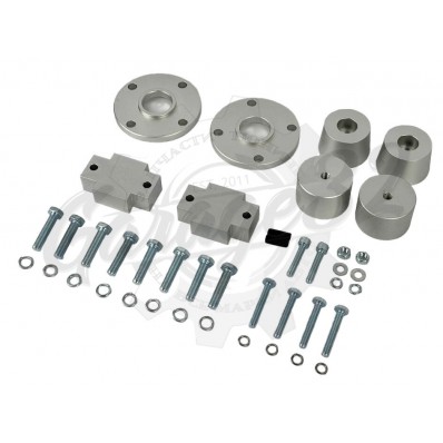 Проставки при лифте 2" "Garage32" (Suzuki Jimny JB64/74 )