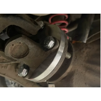 Проставки при лифте 2" "Garage32" (Suzuki Jimny JB64/74 )