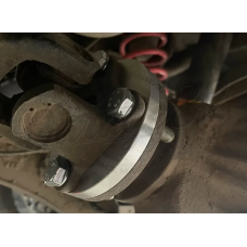 Проставки при лифте 2" "Garage32" (Suzuki Jimny JB64/74 )