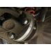 Проставки при лифте 2" "Garage32" (Suzuki Jimny JB64/74 )
