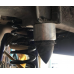 Проставки при лифте 2" "Garage32" (Suzuki Jimny JB64/74 )