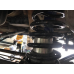 Проставки при лифте 2" "Garage32" (Suzuki Jimny JB64/74 )