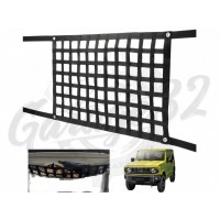 Салонная сетка "Garage32" (Suzuki Jimny JB64, JB74)