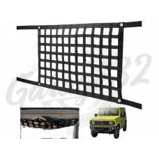 Салонная сетка "Garage32" (Suzuki Jimny JB64, JB74)