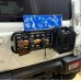 Органайзер на заднюю дверь "Garage32" (Suzuki Jimny JB64, JB74) Органайзер на заднюю дверь "Garage32" (Suzuki Jimny JB64, JB74)