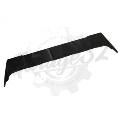 Спойлер "DuckTail" (Suzuki Jimny JB64, JB74) Спойлер "DuckTail" (Suzuki Jimny JB64, JB74)