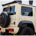 Спойлер "DuckTail" (Suzuki Jimny JB64, JB74) Спойлер "DuckTail" (Suzuki Jimny JB64, JB74)