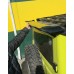 Спойлер "DuckTail" (Suzuki Jimny JB64, JB74) Спойлер "DuckTail" (Suzuki Jimny JB64, JB74)