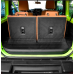 Ящик в багажник "Garage32" (Suzuki Jimny JB64, JB74)