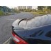 Спойлер на крышку багажника "Origin" (Ford Mondeo 5 BA7 2014-2022 г.г.)