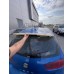 Спойлер на крышку багажника "Origin" (SEAT Leon MK2 1P 2009–2012)