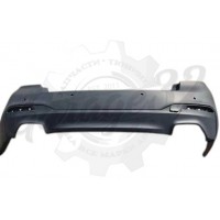 Задний бампер "M-Tech" (BMW G30/G31)