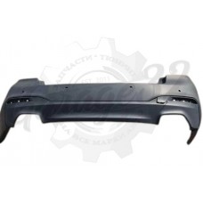 Задний бампер "M-Tech" (BMW G30/G31)