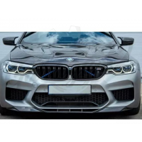 Передняя губа "RKP" (BMW F90)