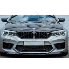 Передняя губа "RKP" (BMW F90)