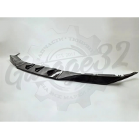 Передняя губа "RKP" (BMW F90)