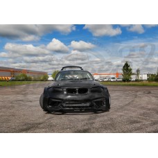 Обвес "DGR" (BMW E87)