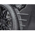 Фендеры заднего крыла "SQ" (BMW 4 Series G22 Купе / G23 Кабриолет 2021–2024)