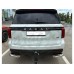 Комплект угловой защиты заднего бампер "Garage32" (Haval H5 2024 – н.в.) Комплект угловой защиты заднего бампер "Garage32" (Haval H5 2024 – н.в.)