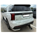 Комплект угловой защиты заднего бампер "Garage32" (Haval H5 2024 – н.в.) Комплект угловой защиты заднего бампер "Garage32" (Haval H5 2024 – н.в.)