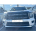 Комплект силовой защиты переднего бампера "Garage32" (Haval H5 2024 – н.в.) Комплект силовой защиты переднего бампера "Garage32" (Haval H5 2024 – н.в.)