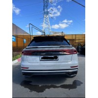 Спойлер "MAXTON" (Audi Q8)