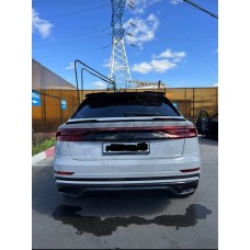 Спойлер "MAXTON" (Audi Q8)