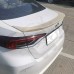 Спойлер на крышку багажника "G32" (Toyota Corolla E210) Спойлер на крышку багажника "G32" (Toyota Corolla E210)