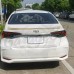 Спойлер на крышку багажника "G32" (Toyota Corolla E210) Спойлер на крышку багажника "G32" (Toyota Corolla E210)