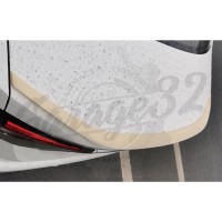 Сабля на крышку багажника "G32" (Toyota Corolla E210)