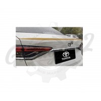 Сабля на крышку багажника "G32" (Toyota Corolla E210)