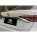 Сабля на крышку багажника "G32" (Toyota Corolla E210)