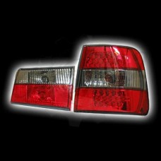 Задние фонари "Red Crystal" (BMW E34 1988 - 1995)