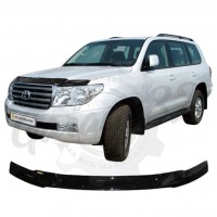 Дифлектор капота "EGR" (Toyota Land Cruiser 200) 
