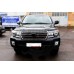 Фары передние "Brownstone" (Toyota Land Cruiser 200 2012–2015)