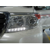 Передние фары "Restayling" (Toyota Land Cruiser 200 2015-2021) Передние фары "Restayling" (Toyota Land Cruiser 200 2015-2021)