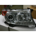 Передние фары "Restayling" (Toyota Land Cruiser 200 2015-2021) Передние фары "Restayling" (Toyota Land Cruiser 200 2015-2021)